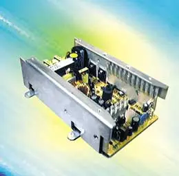 Power Supplies Switchmode Open Frame w/PFC 288W Power Supplies Switchmode Open Frame w/PFC 288W