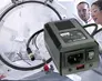 Power Supply Serves Low-Noise Applications Power Supply Serves Low-Noise Applications