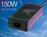 Desktop Power Supplies Deliver up to 150W Desktop Power Supplies Deliver up to 150W