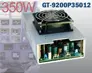 GlobTek 350-W Supply Serves Demanding Applications GlobTek 350-W Supply Serves Demanding Applications