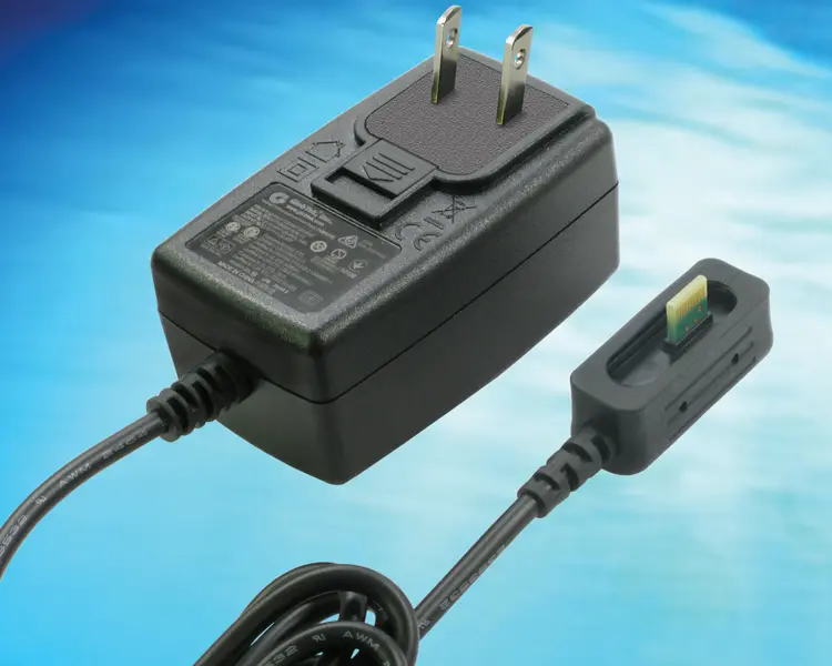 In response to a customer requirement for a clean and professional look as well as a number of requirements such as in-connector circuitry, cusomized connection points, and water proofing GlobTek designed... In response to a customer requirement for a clean and professional look as well as a number of requirements such as in-connector circuitry, cusomized connection points, and water proofing GlobTek designed...