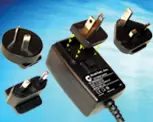 Globtek is introducing a quasi-constant current feature for it’s new 15W family of power adapters, for use in battery charging type applications, when a customer application needs to operate with output... Globtek is introducing a quasi-constant current feature for it’s new 15W family of power adapters, for use in battery charging type applications, when a customer application needs to operate with output...