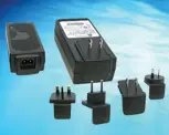 Globtek is introducing a quasi-constant current feature for it’s new 30W family of power adapters, for use in battery charging type applications, when a customer application needs to operate with output... Globtek is introducing a quasi-constant current feature for it’s new 30W family of power adapters, for use in battery charging type applications, when a customer application needs to operate with output...