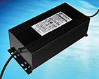 GT-X62000P-XXXVV-P2, ICT/ITE Power Supply, Desktop/External, Regulated Switchmode AC-DC Power Supply AC Adaptor, , Input Rating: 100-240V~, 50-60 Hz, 2 COND: H03VVH2-F 18AWGX3C8-4X7, Stripped & Tinned, Output Rating: 200 Watts, Power rating with convection cooling (W) , 24V in 0.1V increments, Approvals: EAC; Level VI; WEEE; VCCI; IP67; Double Insulation;