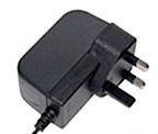 GT-86030-0305-USB-W2U, ICT/ITE Power Supply, Wall Plug-in, AC/DC Switching Adapter with USB Power Supply AC Adaptor, , Input Rating: 100-240V ̴ , 50/60Hz, UK BS 1363 configuration: UK 2 Blades Class I, Output Rating: 3 Watts, Power rating with convection cooling (W) , 5V in 0.1V increments, Approvals: EAC; UKCA; UKCA; China RoHS; Double Insulation; Level VI; RoHS; CE; WEEE;