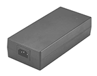 GTMF3058-250VV-T3, Medical Power Supply, Desktop/External, Regulated Switchmode AC-DC Power Supply AC Adaptor, , Input Rating: 100-240V~, 50-60 Hz, IEC 60320/C14 AC Inlet Connector,  Class I,  Earth Ground, Output Rating: 250 Watts, Power rating with convection cooling (W) , 12-56V in 0.1V increments, Approvals: CE; China RoHS; RoHS; Class I; GOST-R; Ukraine; VCCI; WEEE;