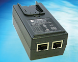 GT-96300-3656-R2-AP, PoE, Active Power Injector, Wall Plug-in+Desktop Combination, Gigabit Power over Ethernet (IEEE802.3at PoE PSE) Power Supply AC Adaptor, , Input Rating: 100-240V~, 50-60 Hz, IEC 60320/C8 AC Inlet connector, Output Rating: 36 Watts, Power rating with convection cooling (W) , 56V in 0.1V increments, Approvals: CB 62368; Patent US9838207B2; EAC; UKCA; Conforms to 62368-1; S-Mark 60950; ETL; CCC; Morocco; S-Mark 62368; IRAM; PSE; CB 60335; CE; WEEE; China RoHS; RoHS; Double Insulation; Level VI; Patent US9838207B2;