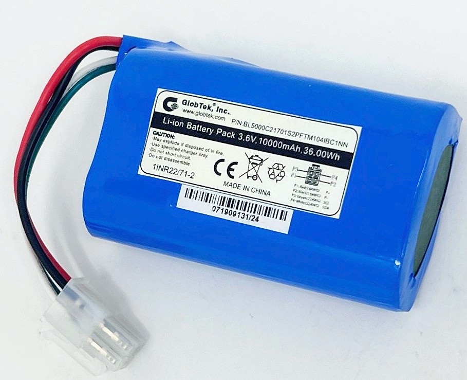 BL5000C21701S2PFTM104IBC1NN Image