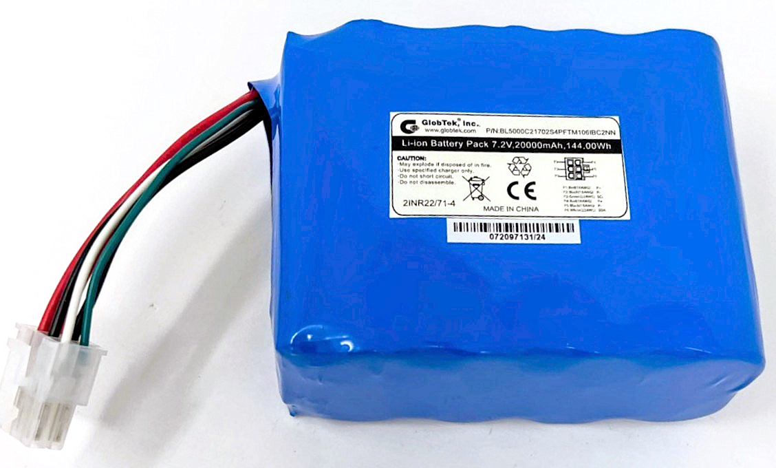 BL5000C21702S4PFTM106IBC2NN Image