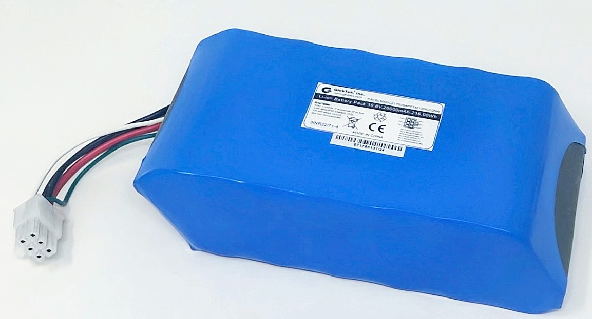 BL5000C21703S4PFTM106ICC2NN Image