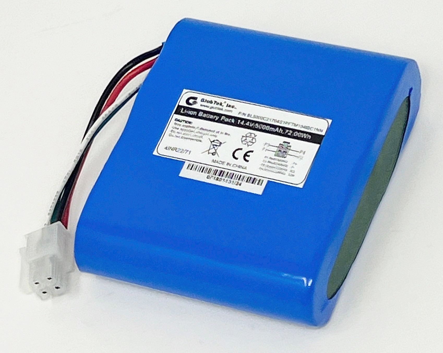 BL5000C21704S1PFTM104IBC1NN Image