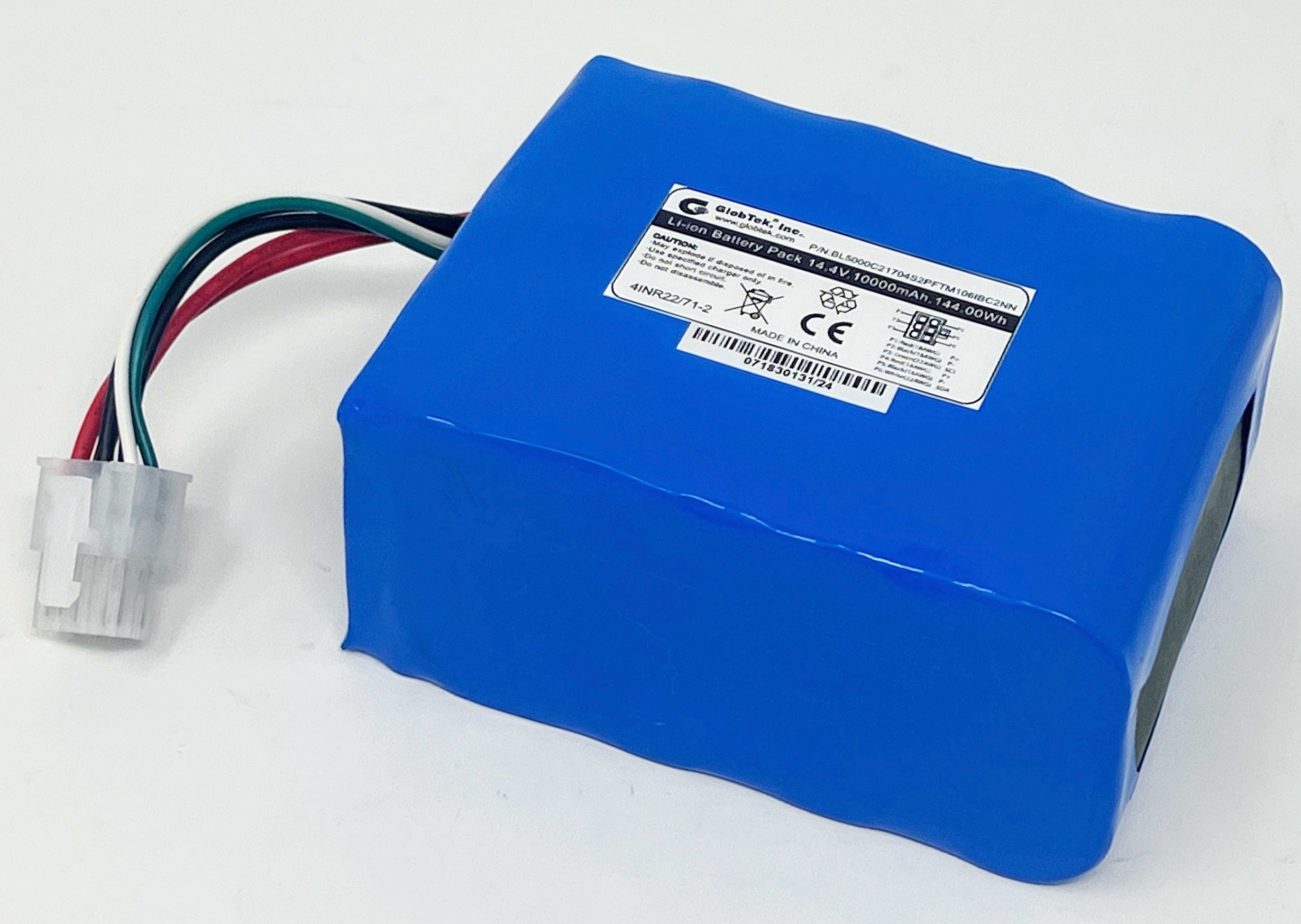 BL5000C21704S2PFTM106IBC2NN Image