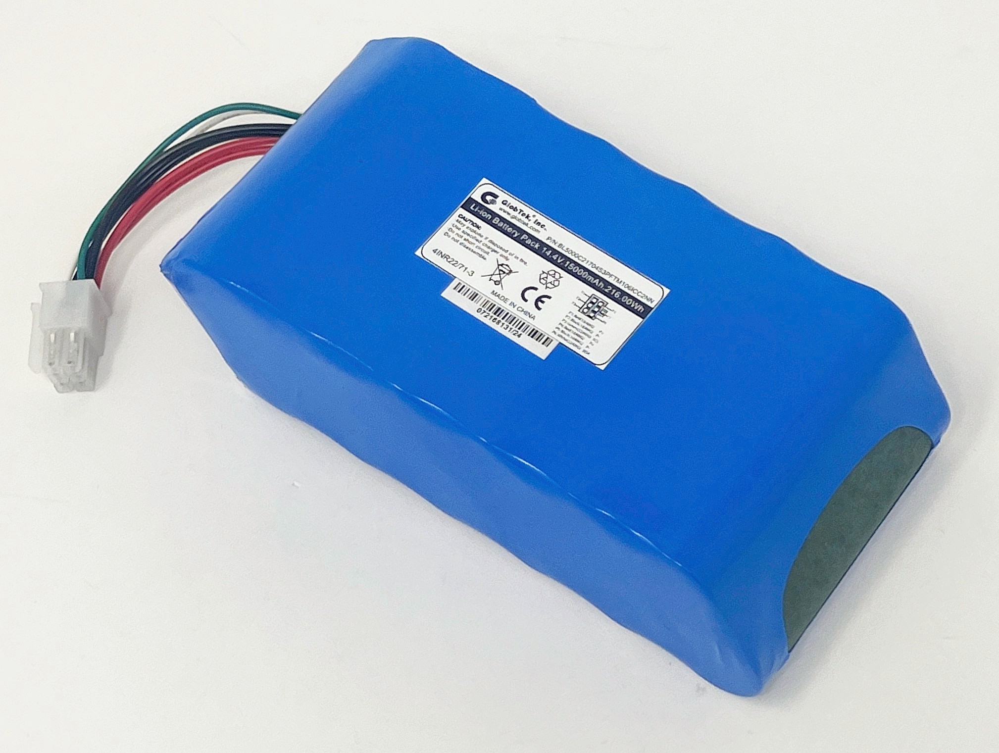 BL5000C21704S3PFTM106ICC2NN Image