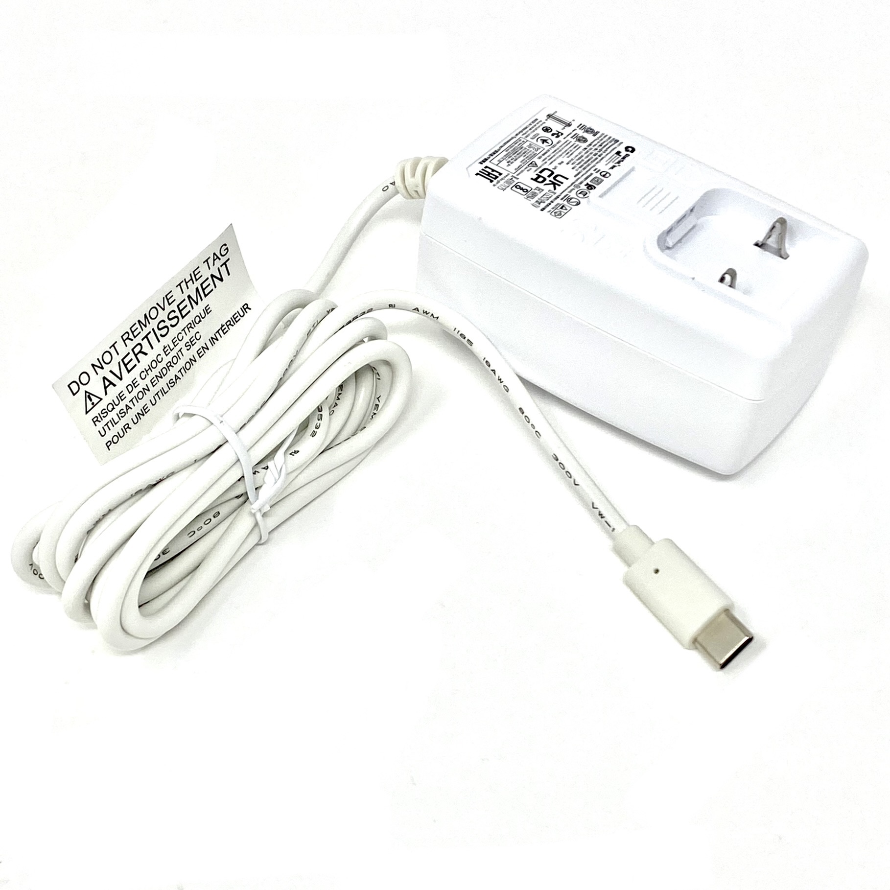 WR9QA3600USBC-CIMR6W Image
