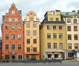 GlobTek Stockholm Sales Office GlobTek Stockholm Sales Office
