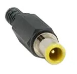 EJ1/2/3/4/5 (EIAJ RC-5320A type connectors)