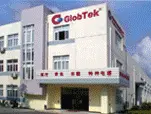GlobTek China Headquarters and Manufacturing Facility in Suzhou, China GlobTek China Headquarters and Manufacturing Facility in Suzhou, China