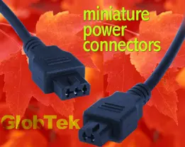 Standard Output Cords and Plugs for Power Supplies and Cable assemblies/Wire Harnesses Standard Output Cords and Plugs for Power Supplies and Cable assemblies/Wire Harnesses