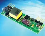 The GT-91087 series of PoE PD modules are designed to convert power from a conventional twisted pair Category 5 Ethernet cable, conforming to the IEEE 802.3af Power over Ethernet (PoE) standard. The GT-91087... The GT-91087 series of PoE PD modules are designed to convert power from a conventional twisted pair Category 5 Ethernet cable, conforming to the IEEE 802.3af Power over Ethernet (PoE) standard. The GT-91087...