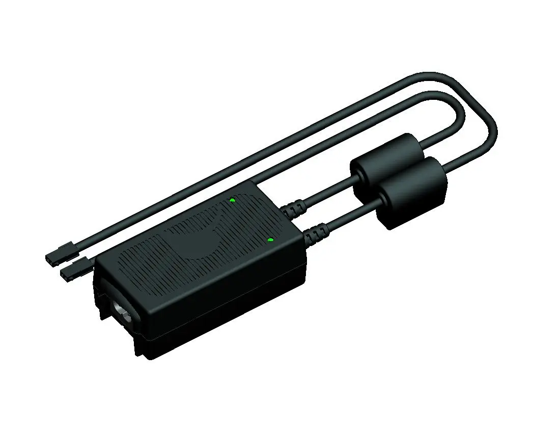 GTM930482LI1C2000 represents GlobTek’s 16.8W hybrid desktop / wall plug-in charger family which is Internationally Certified and Approved LPS Class I or Class II Desktop Power supply and provides nearly... GTM930482LI1C2000 represents GlobTek’s 16.8W hybrid desktop / wall plug-in charger family which is Internationally Certified and Approved LPS Class I or Class II Desktop Power supply and provides nearly...