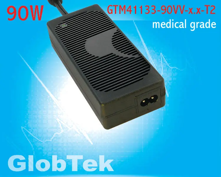 ITE/Medical Power Supply GlobTek