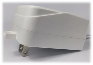 GT-41134-0606-W2-TAB Model is addition to GlobTek’s GTM41134 family and represents GlobTek’s 6 Watt wall plug-in series of AC/DC adapters with fixed or interchangeable blades. These converters are... GT-41134-0606-W2-TAB Model is addition to GlobTek’s GTM41134 family and represents GlobTek’s 6 Watt wall plug-in series of AC/DC adapters with fixed or interchangeable blades. These converters are...