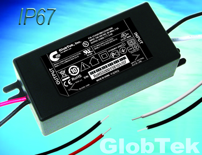 Continuing to pursue its commitment to quality products and service, GlobTek, a world-class provider of power supplies and power electronic solutions, now has UL certificates and reports for the Encapsulated... Continuing to pursue its commitment to quality products and service, GlobTek, a world-class provider of power supplies and power electronic solutions, now has UL certificates and reports for the Encapsulated...