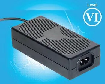 GT-43105-60VV-X.X-T3 family is addition to GlobTek’s growing line of Level VI compliant power supplies and represents GlobTek’s 60 Watt desktop series of AC/DC adapters (power supplies & chargers)... GT-43105-60VV-X.X-T3 family is addition to GlobTek’s growing line of Level VI compliant power supplies and represents GlobTek’s 60 Watt desktop series of AC/DC adapters (power supplies & chargers)...