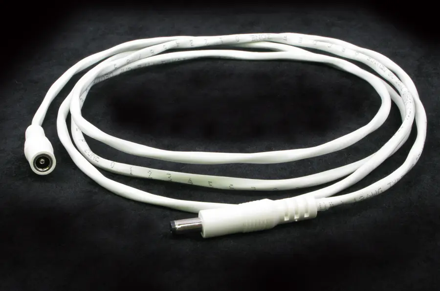 GlobTek’s Plenum low voltage DC power cable C00CMPCL2P6F722G2364 features off-white 2 Conductor 18 AWG STRANDED, SHIELDED, ROUND CABLE with UL CMP or CL2P PLENUM RATED FLUOROCOPOLYMER TYPE wire with... GlobTek’s Plenum low voltage DC power cable C00CMPCL2P6F722G2364 features off-white 2 Conductor 18 AWG STRANDED, SHIELDED, ROUND CABLE with UL CMP or CL2P PLENUM RATED FLUOROCOPOLYMER TYPE wire with...