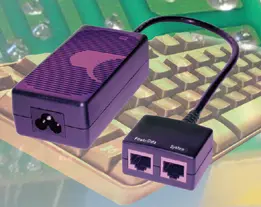Desk-Top/Wall Plug-in, 3.3-48V POE Injectors supplying up to 50W of power. Enclosed POE Injectors are housed in Impact Resistant non-vented Polycarbonate Case with Thermal Conduction Cooling. Products... Desk-Top/Wall Plug-in, 3.3-48V POE Injectors supplying up to 50W of power. Enclosed POE Injectors are housed in Impact Resistant non-vented Polycarbonate Case with Thermal Conduction Cooling. Products...