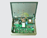 Industrial turnkey systems assembly