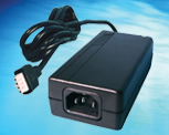 GT-4203D, ICT/ITE Power Supply, Desktop/External, Regulated Switchmode AC-DC Power Supply AC Adaptor, , Input Rating: 100-240V~, 50-60 Hz, IEC 60320/C14 AC Inlet Connector,  Class I,  Earth Ground, Output Rating: 20 Watts, Power rating with convection cooling (W) , 5/+12/-12V in 0.1V increments, Approvals: EAC; WEEE; China RoHS; CE; Ukraine; LPS; RoHS; cULus;