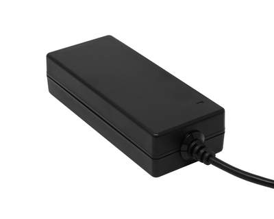 GTM961005P-100PD-USBCP–T3, USB Adaptive Power Source ICT/ITE/Medical Power supply, Desktop/External, USB Adaptive Power Supply AC Adaptor, , Input Rating: 100-240V~, 50-60Hz, IEC 60320/C14 AC Inlet Connector,  Class I,  Earth Ground, Output Rating: 100 Watts, Power rating with convection cooling (W) , 3.3-21V in 0.1V increments, Approvals: UKCA; CE; China RoHS; Morocco; EAC; Ukraine; WEEE; VCCI; RoHS; Level VI; PSE; cMETus 62368; CB 61158; CB 60335;