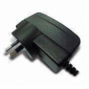 GTM86101-WWVV-W2A, ICT / ITE / Medical Power Supply, Wall Plug-in, AC Adaptor Power Supply AC Adaptor, , Input Rating: 100-240V~, 50-60Hz, Australian AS 3112 configuration: SAA 2 pins Class II, Output Rating: 10 Watts, Power rating with convection cooling (W) , 5.95-24V in 0.1V increments, Approvals: CB 60601-1-11; IP22; China RoHS; Double Insulation; Level VI; RoHS; VCCI; WEEE; CB 60601-1;
