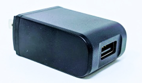 GT-86182-WWVV-W2A-USB, ICT/ITE Power Supply, Wall Plug-in, USB Adaptive Power Supply AC Adaptor, , Input Rating: 100-240V ̴ , 50/60Hz, Australian AS 3112 configuration: SAA 2 pins Class II, Output Rating: 18 Watts, Power rating with convection cooling (W) , 5/9/12V_QC3.0, BC1.2, APPLE 2.4A., SAMSUNG 2.0A, FCP, SFCP, AFCV in 0.1V increments, Approvals: China RoHS; Double Insulation; EAC; WEEE; LPS 60950; RoHS; Ukraine;