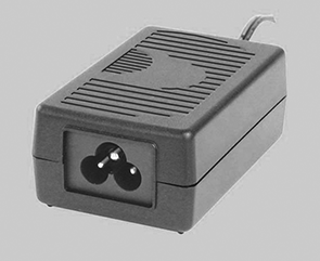 Level VI Desktop Power Supply AC Adapter, 20w, output 5-6 VDC